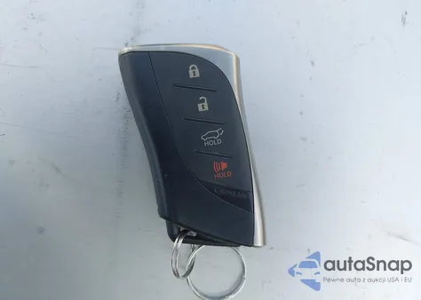 2023 Lexus Nx 250 from USA, damaged, VIN JTJADCAZ2P5011986